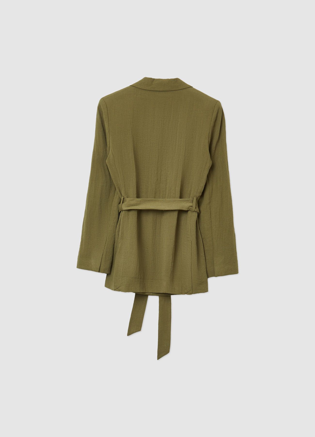 Jacket Woman Calliope det_5