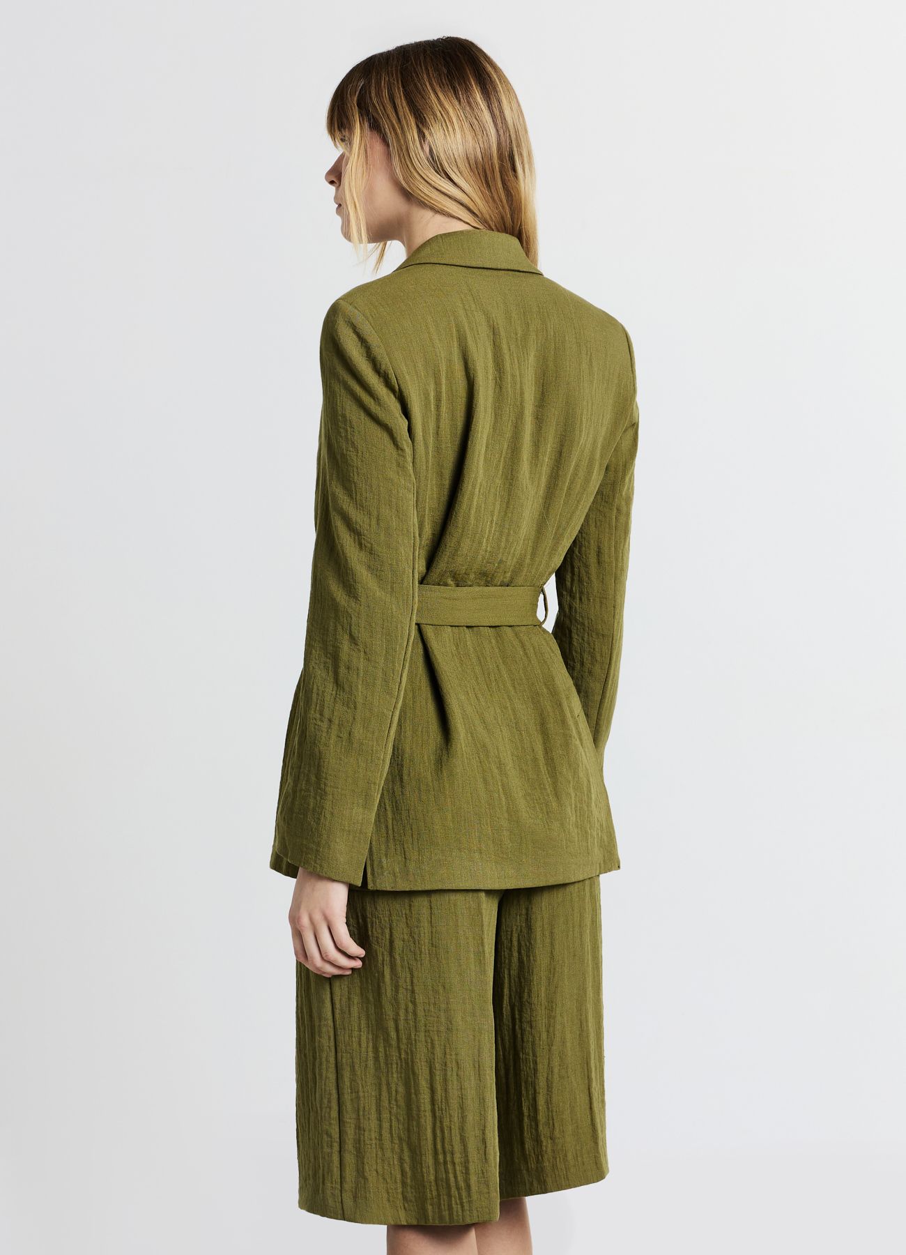 Jacket Woman Calliope in_i4