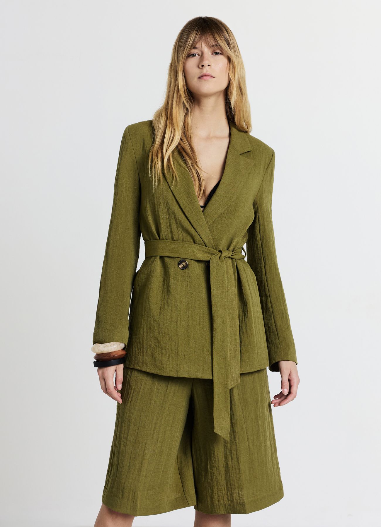 Jacket Woman Calliope in_i5