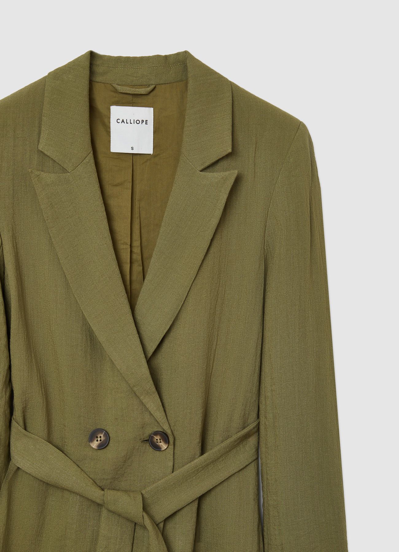 Jacket Woman Calliope st_a3