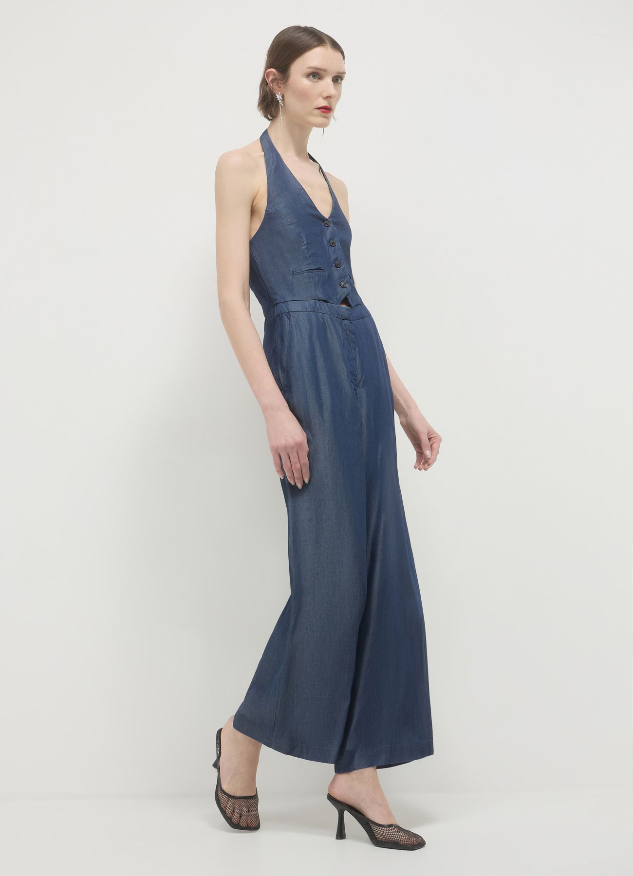 Dress Woman Calliope det_1