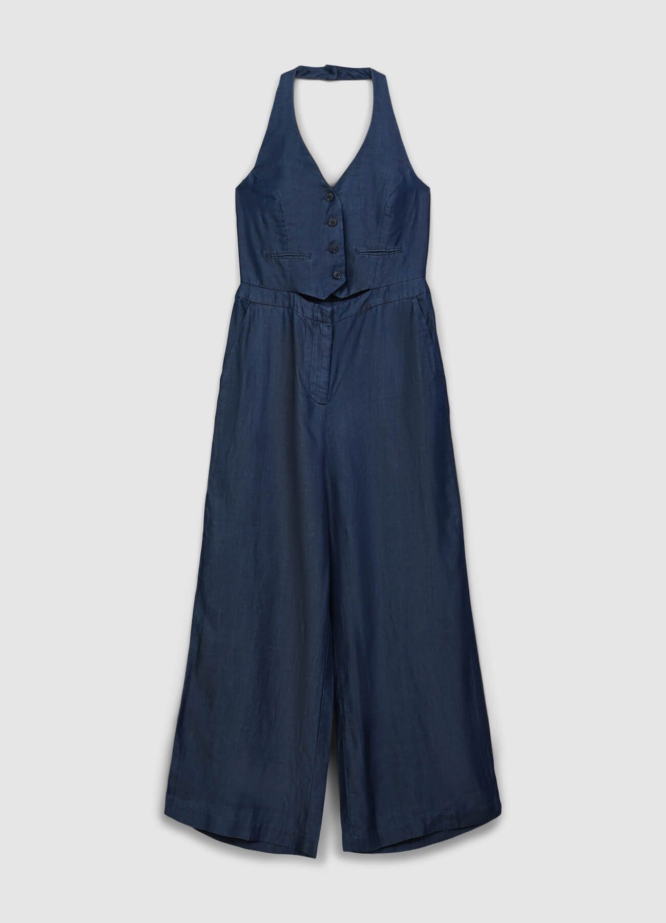 Dress Woman Calliope det_4