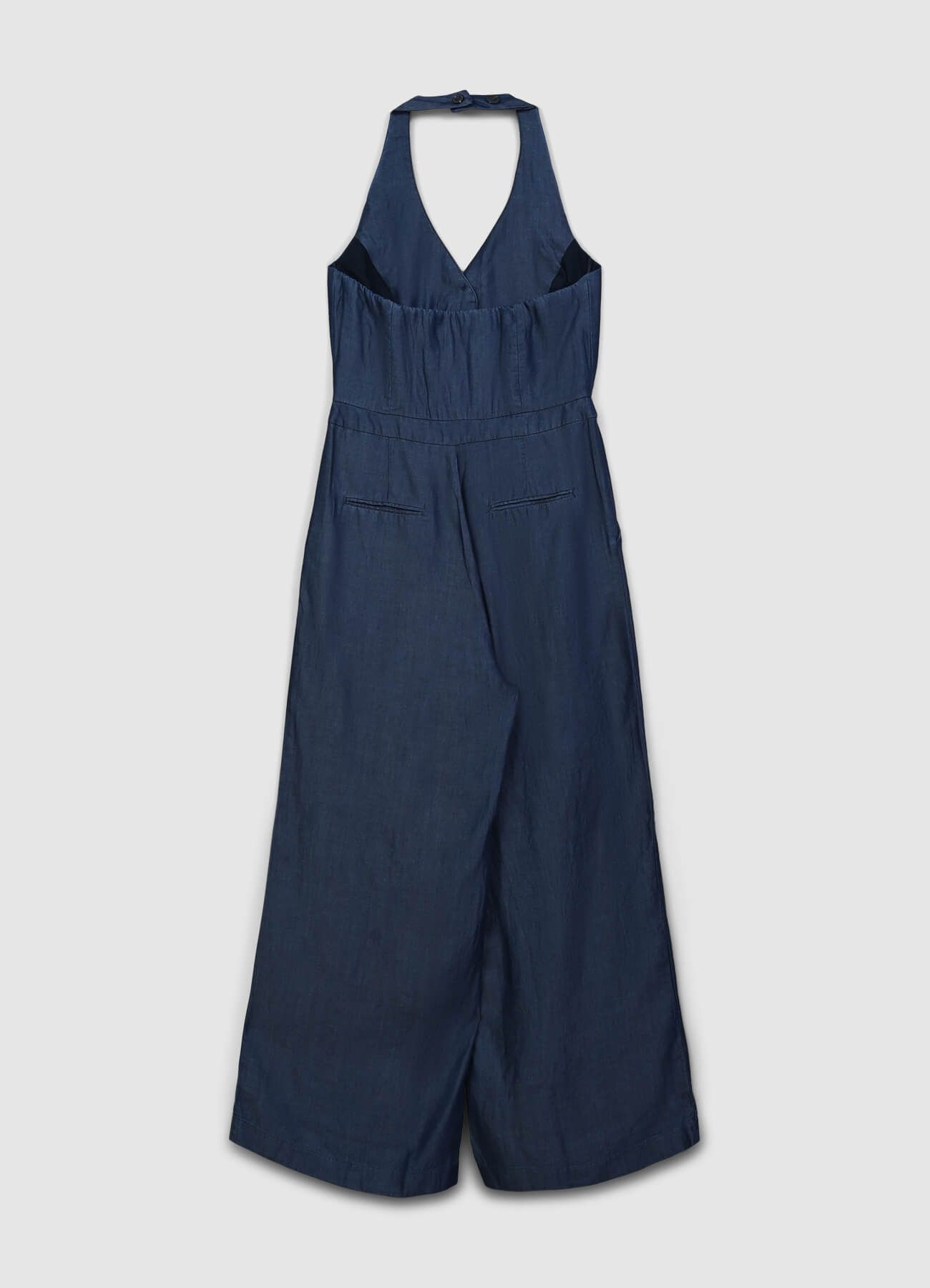 Dress Woman Calliope det_5