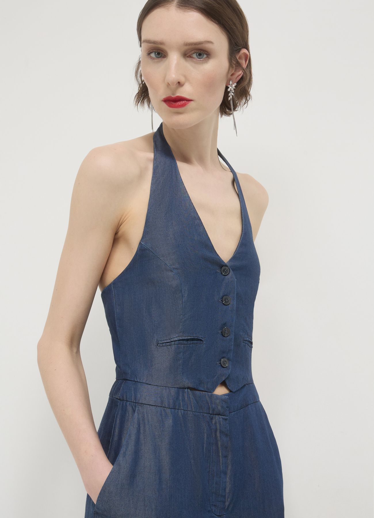 Dress Woman Calliope in_i5