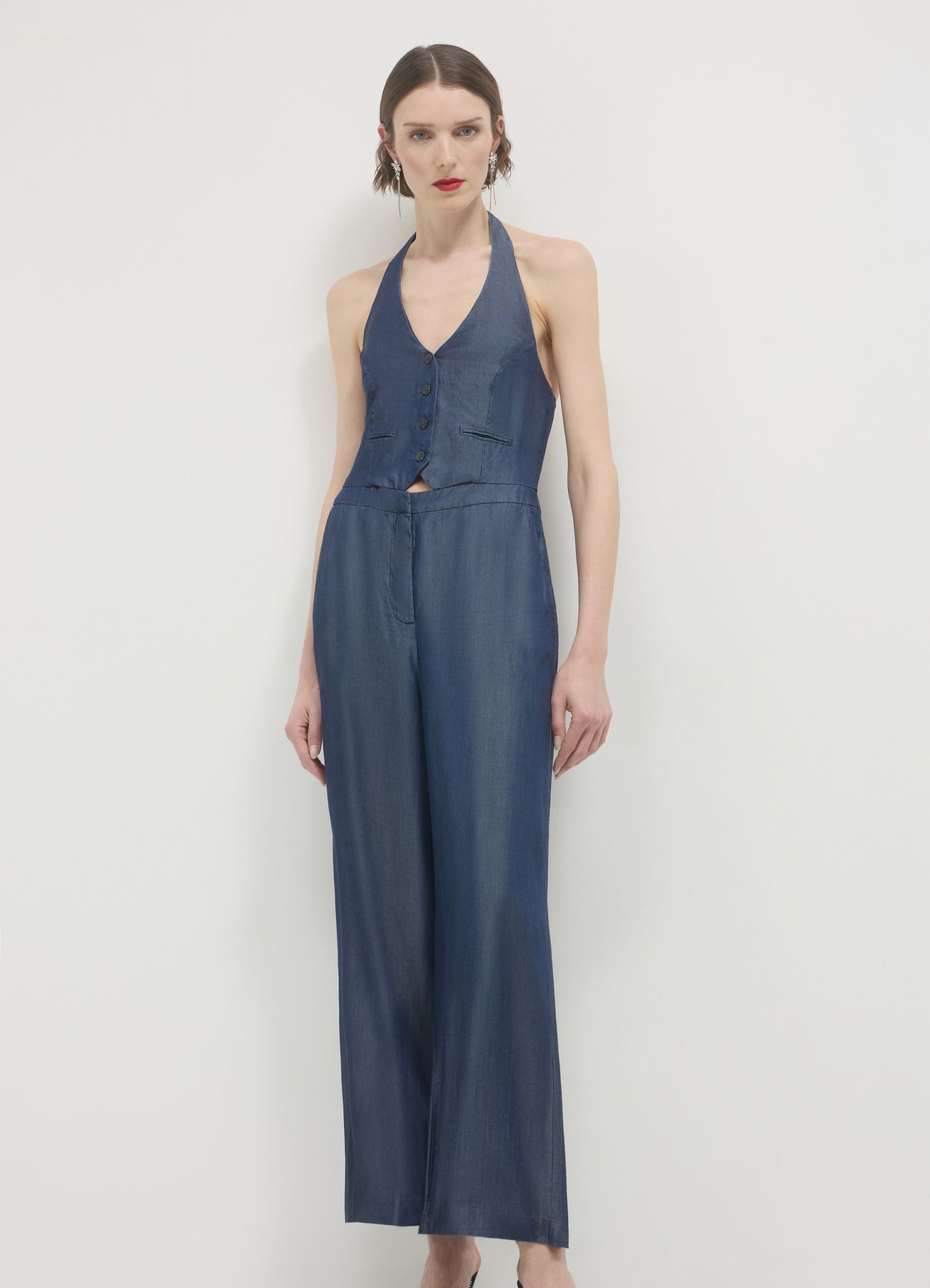 Dress Woman Calliope