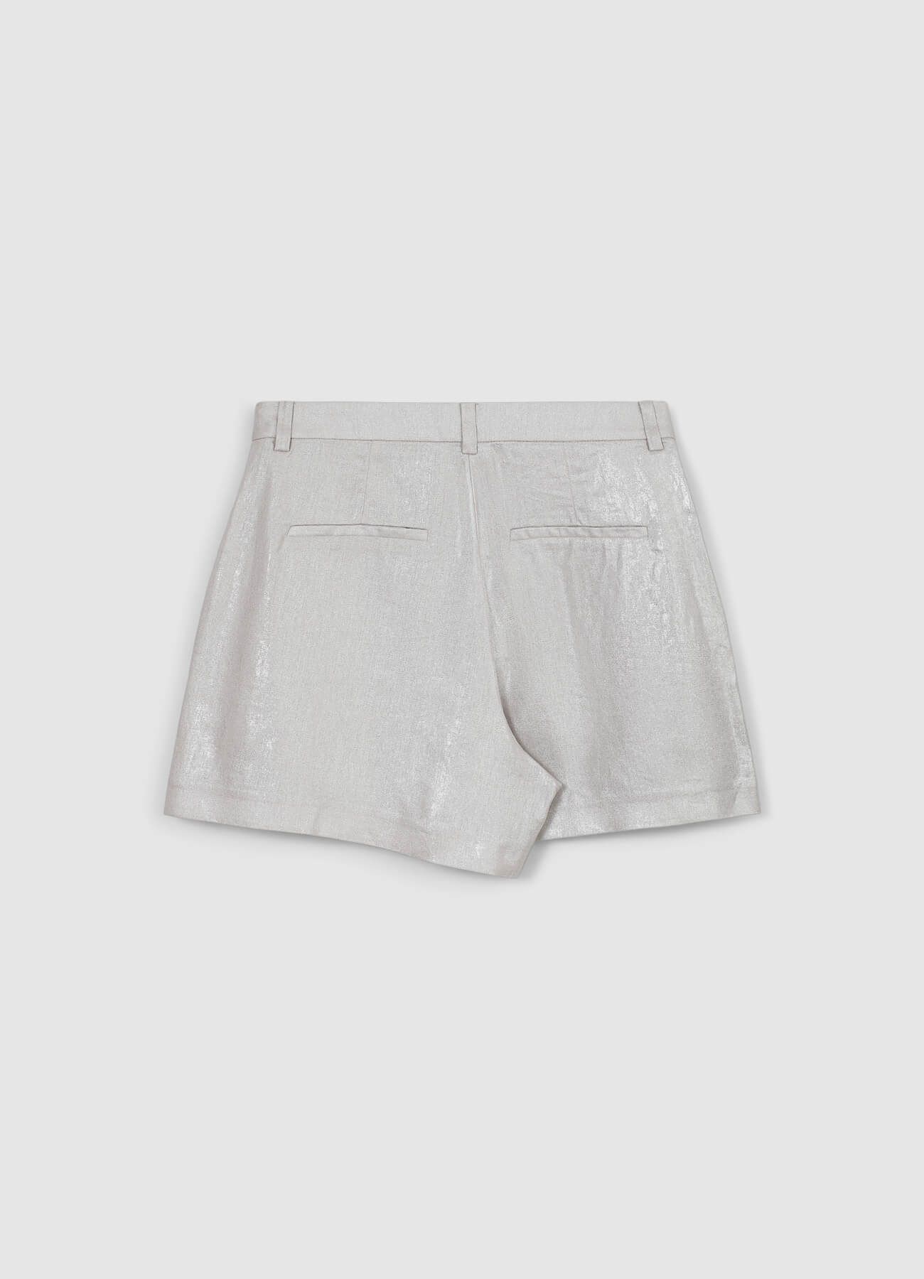 Short pants Woman Calliope det_5