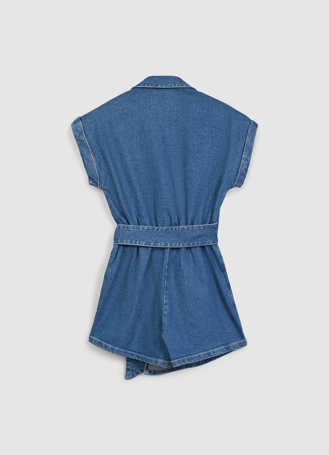 Dress Woman Calliope det_5