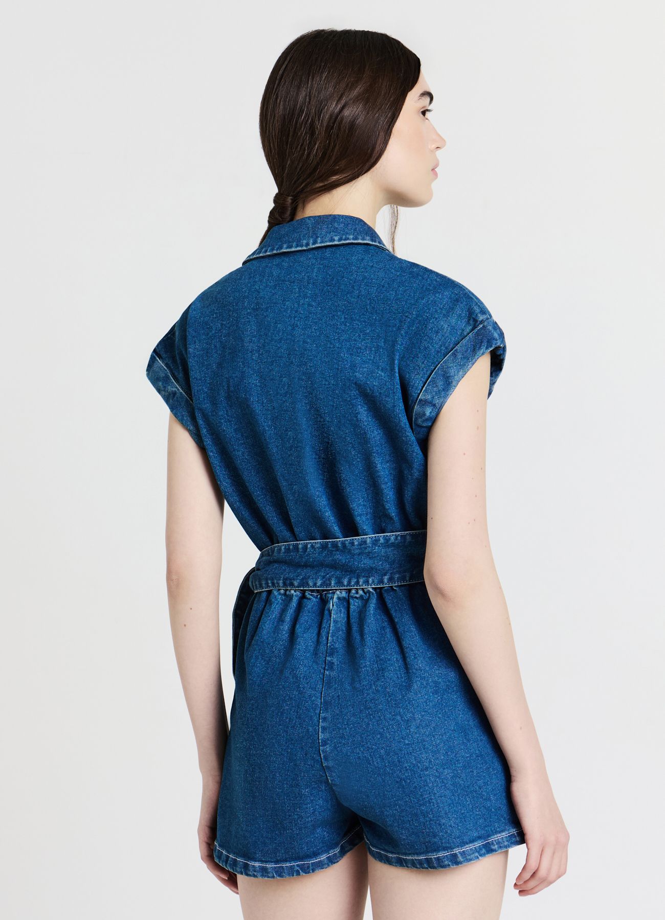 Dress Woman Calliope in_i4