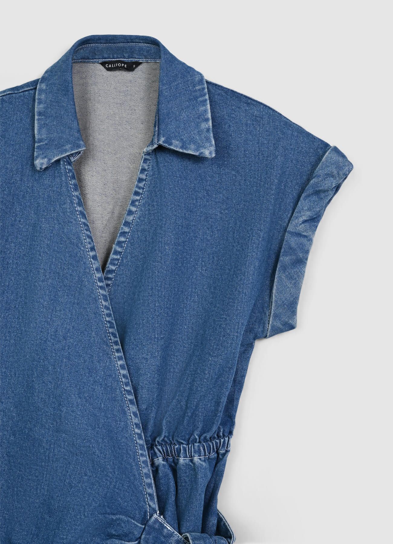 Dress Woman Calliope st_a3