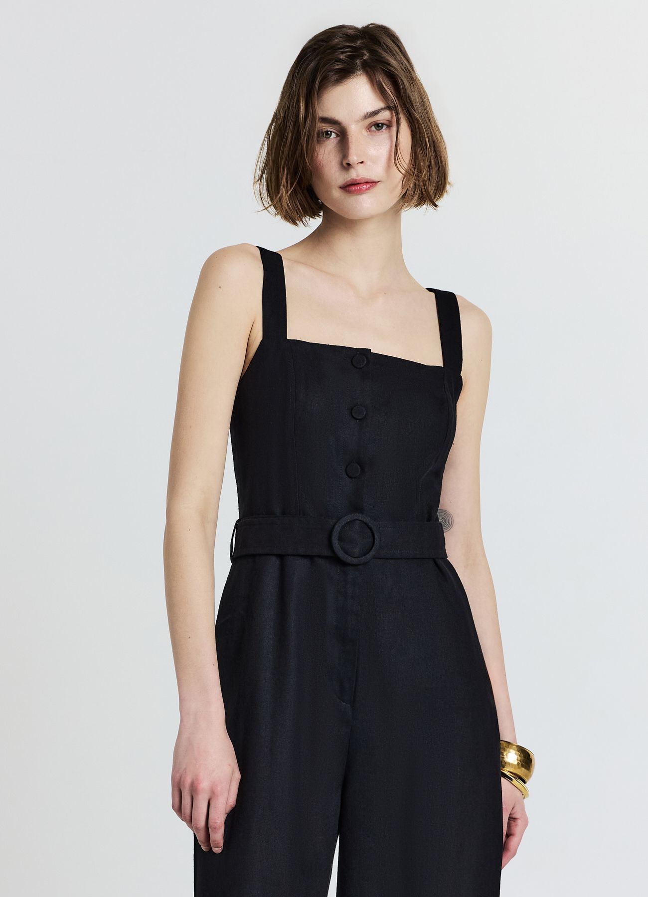 Dress Woman Calliope det_2