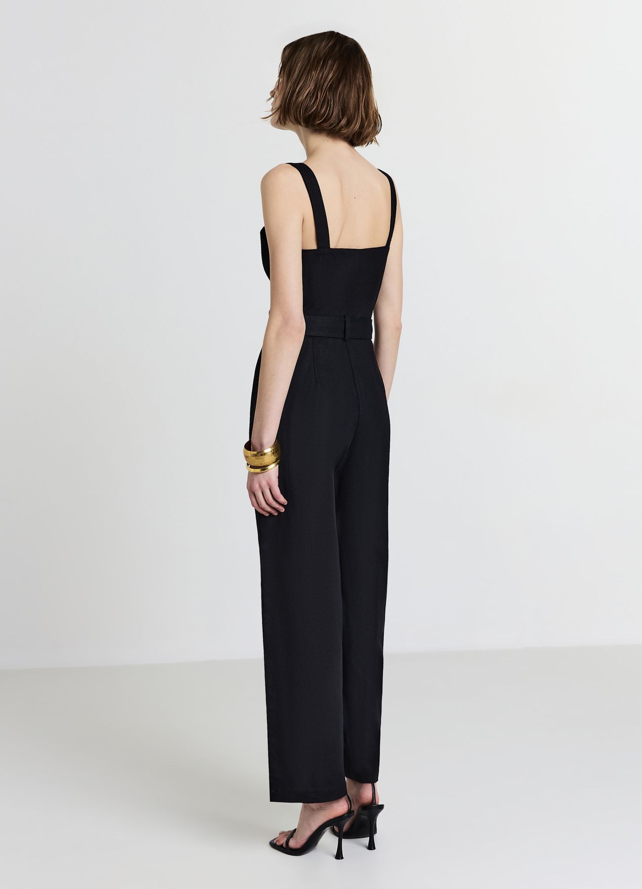 Dress Woman Calliope det_3