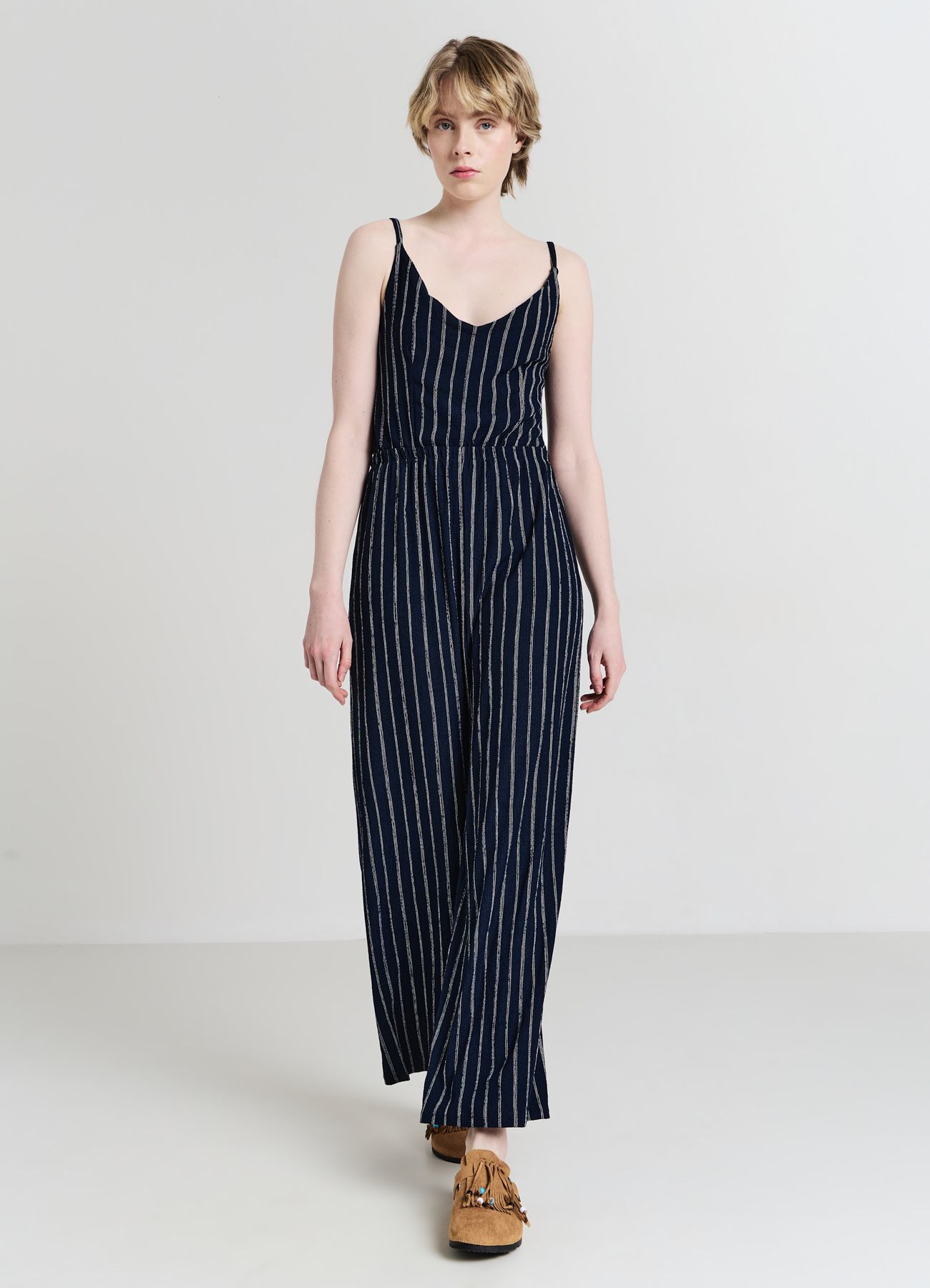 Dress Woman Calliope det_1