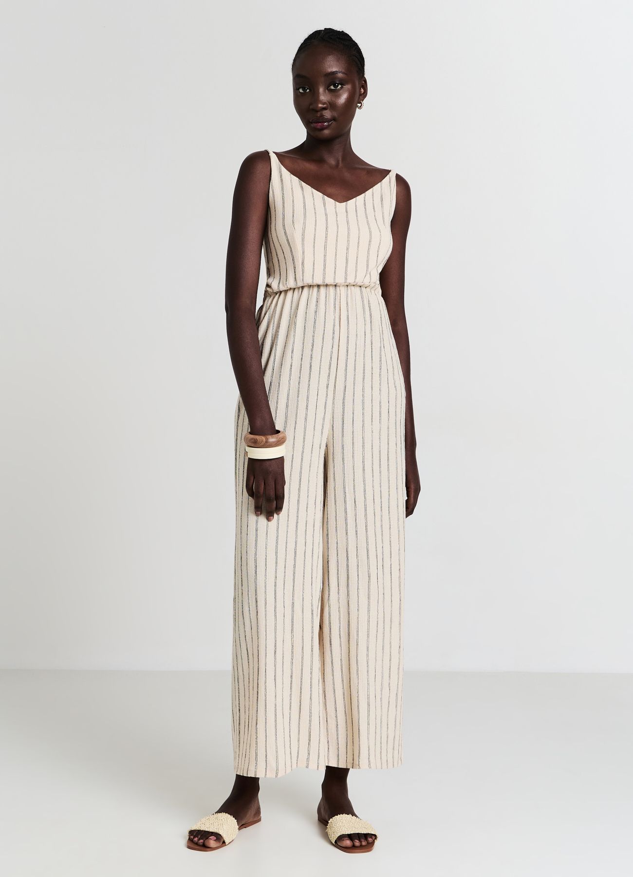 Dress Woman Calliope