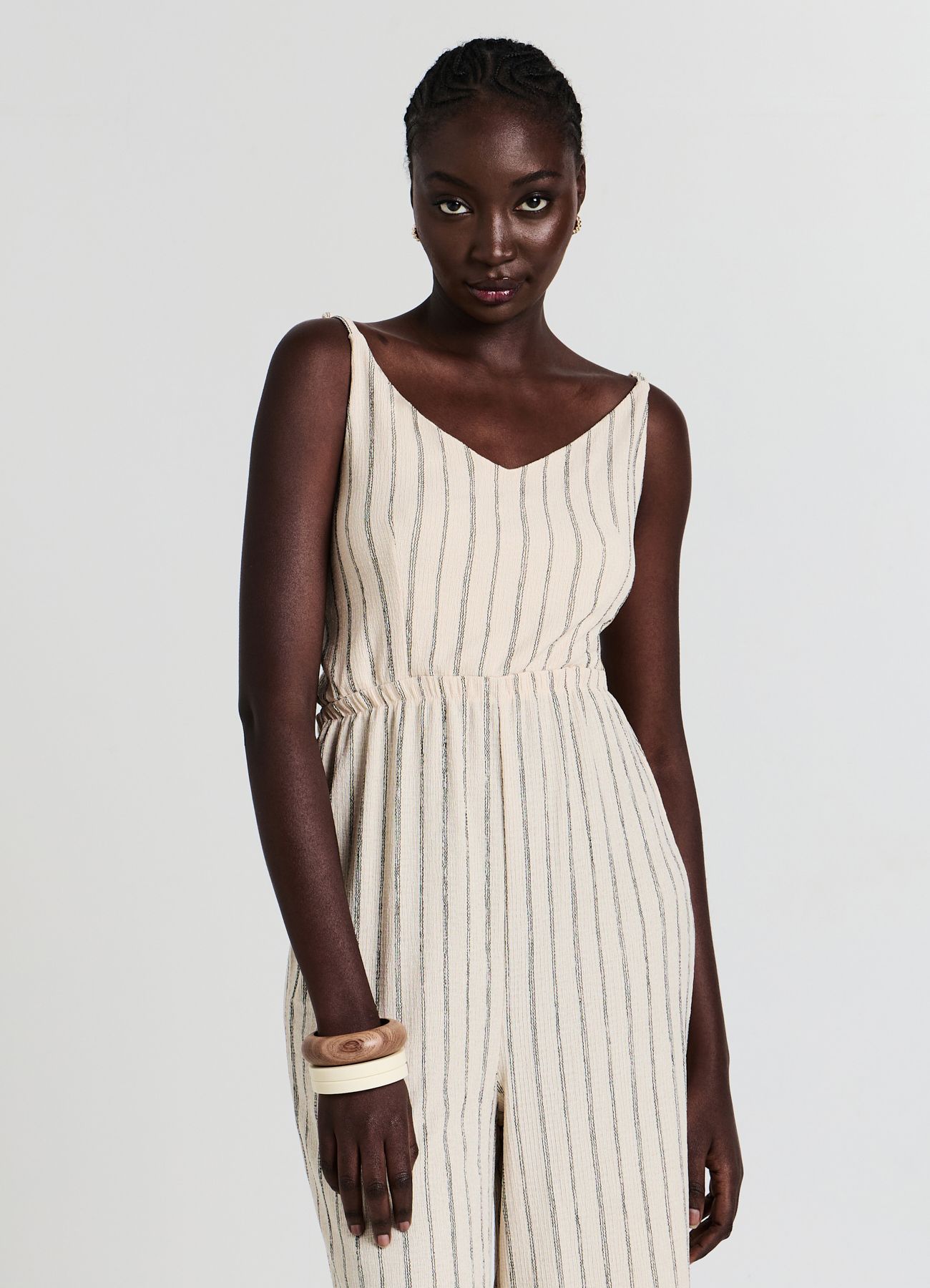 Dress Woman Calliope det_2