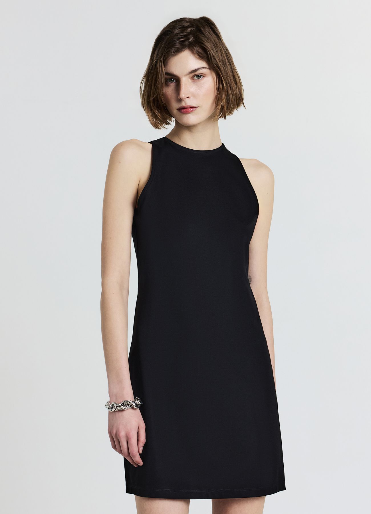 Dress Woman Calliope det_2