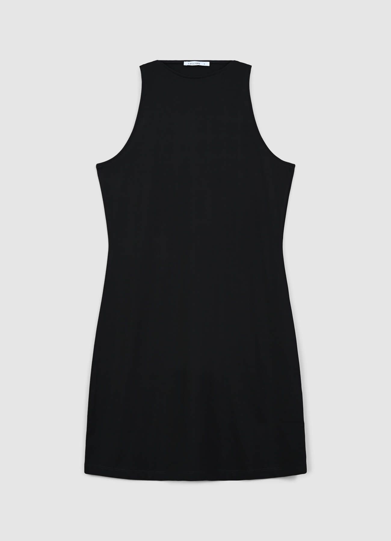 Dress Woman Calliope det_4