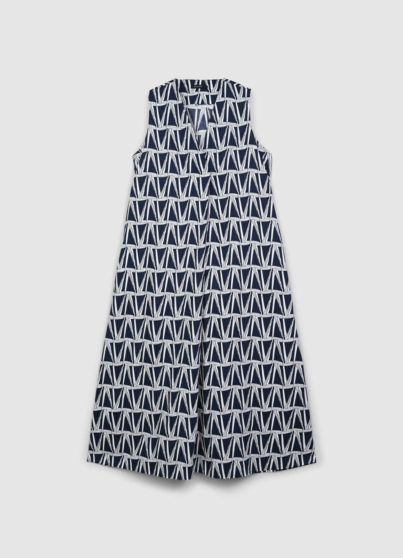 Dress Woman Calliope det_4