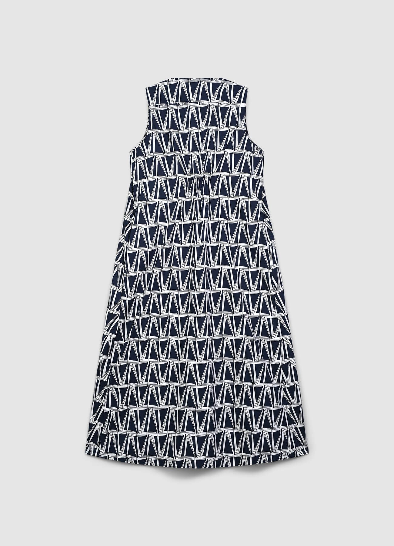 Dress Woman Calliope det_5