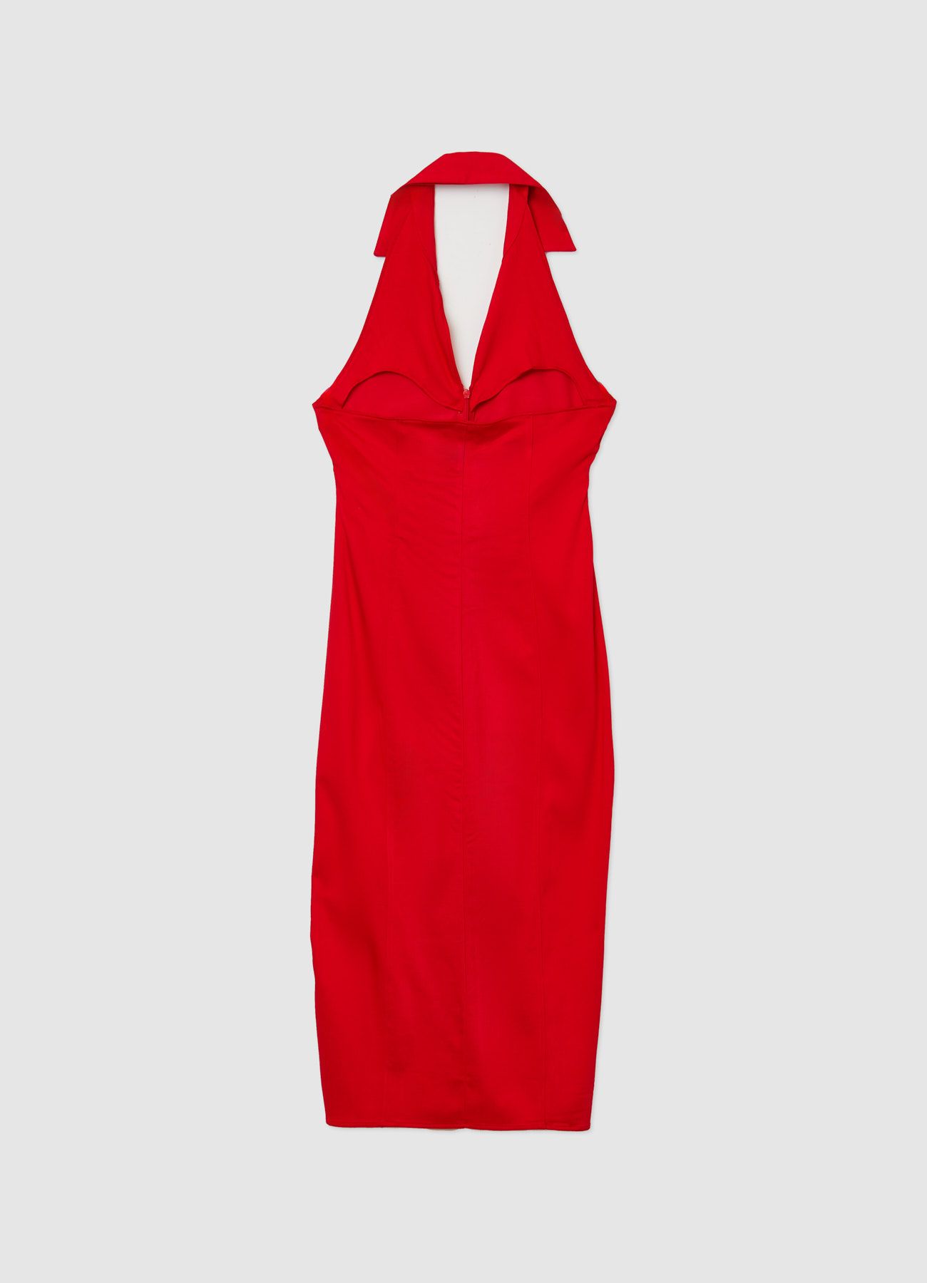 Dress Woman Calliope det_5