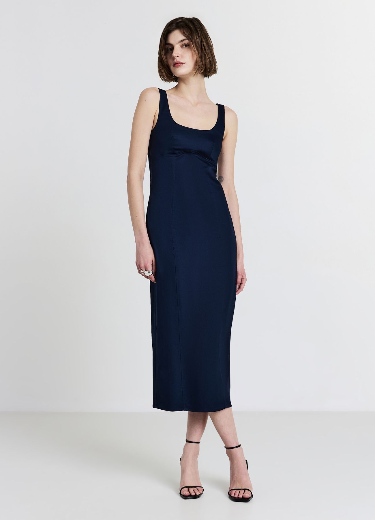 Dress Woman Calliope