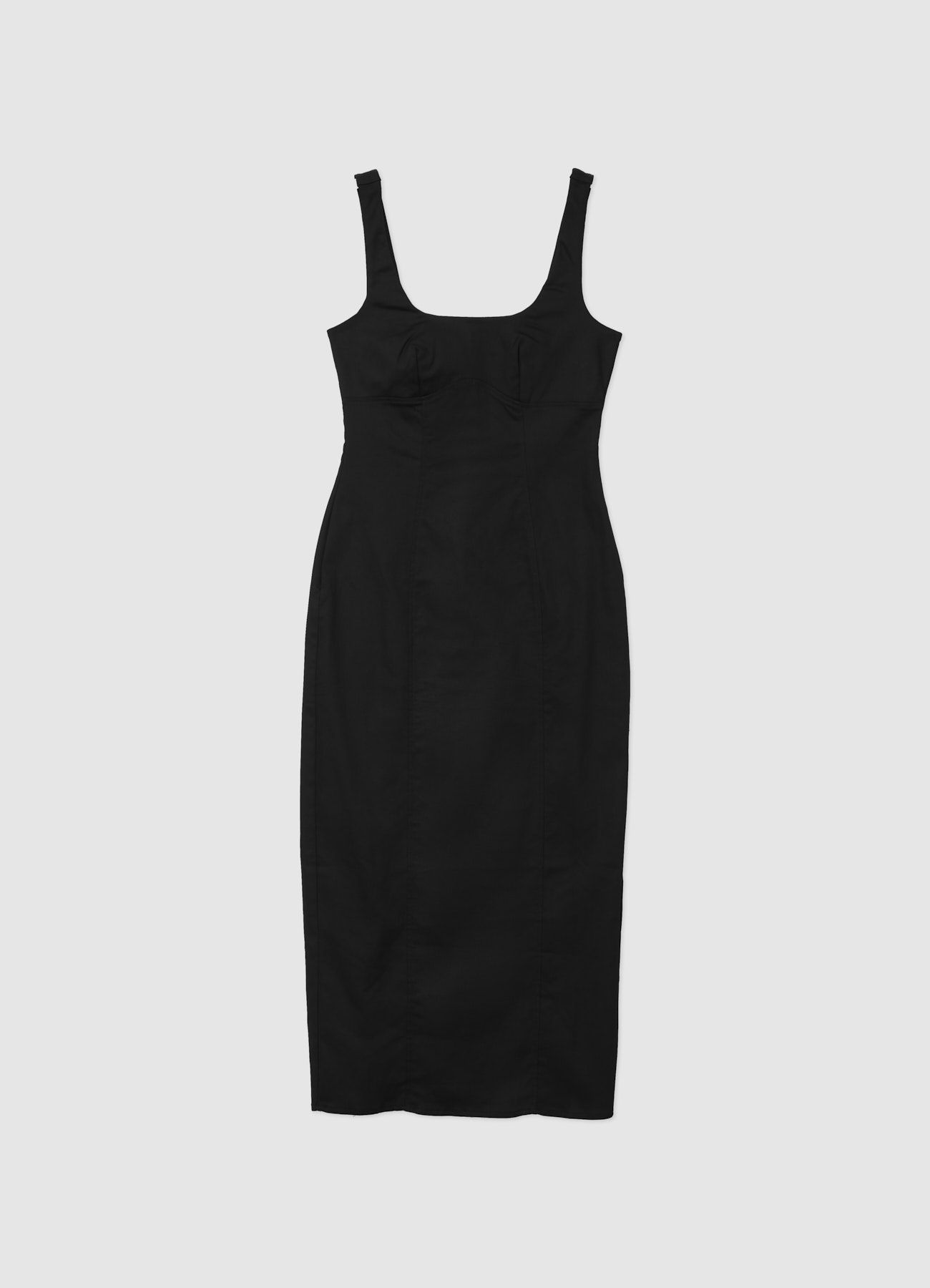 Dress Woman Calliope det_4