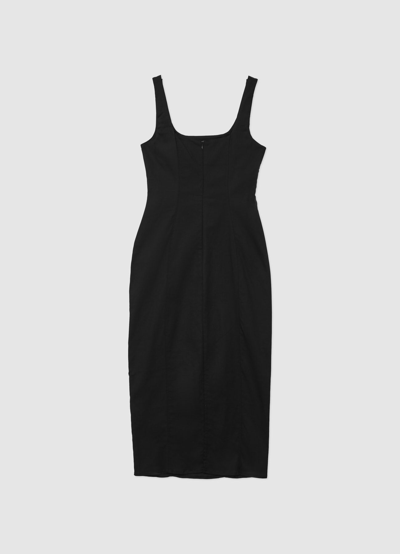 Dress Woman Calliope det_5