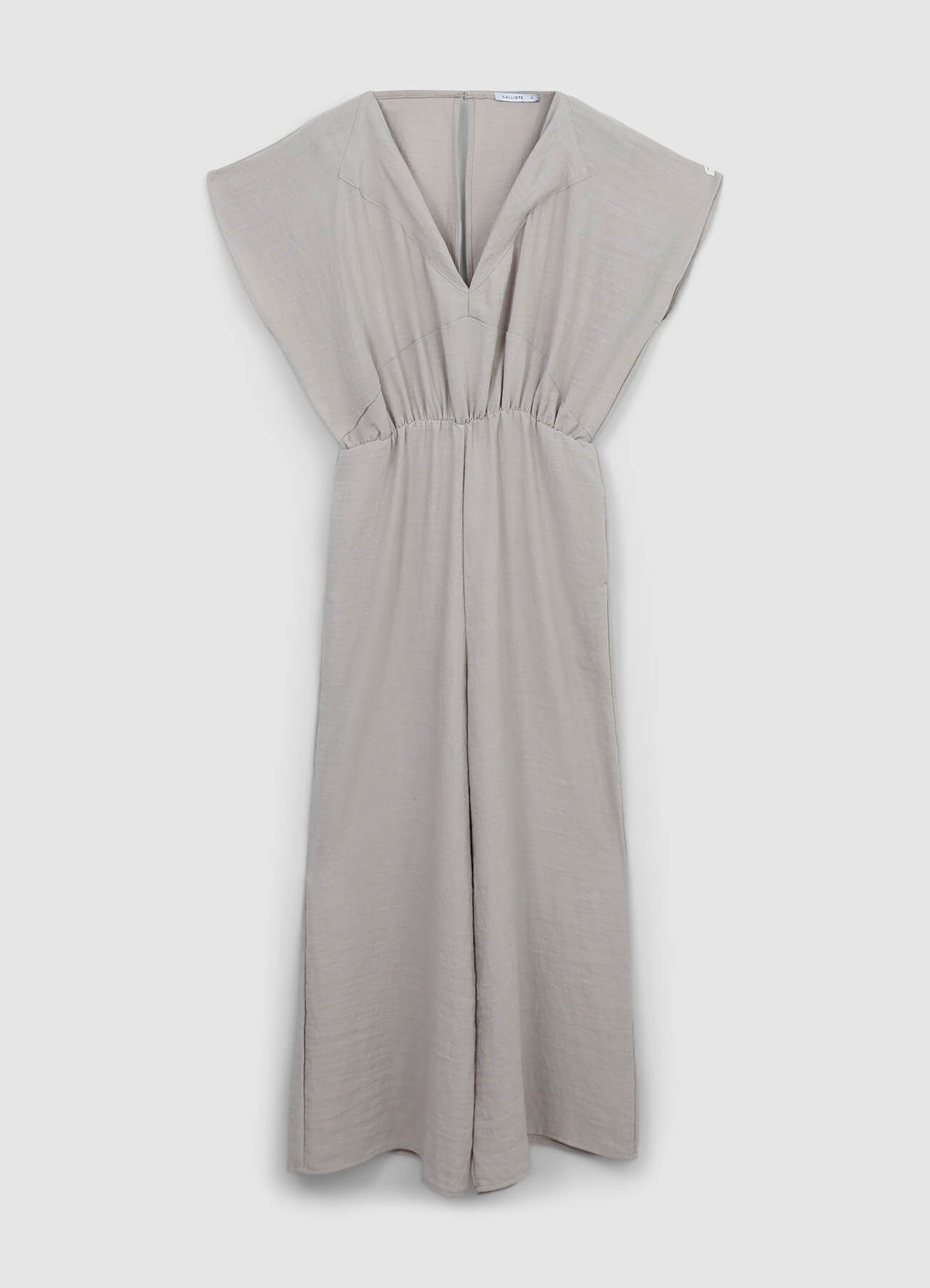 Dress Woman Calliope det_4