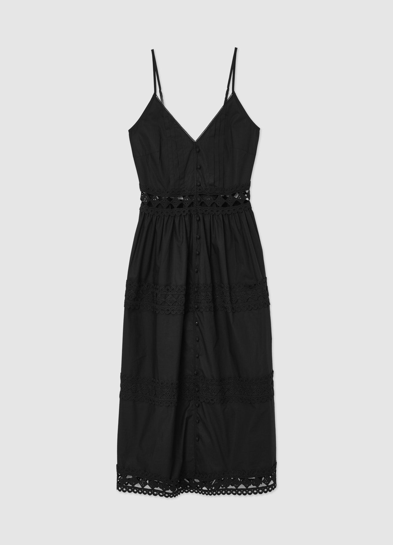 Dress Woman Calliope det_4