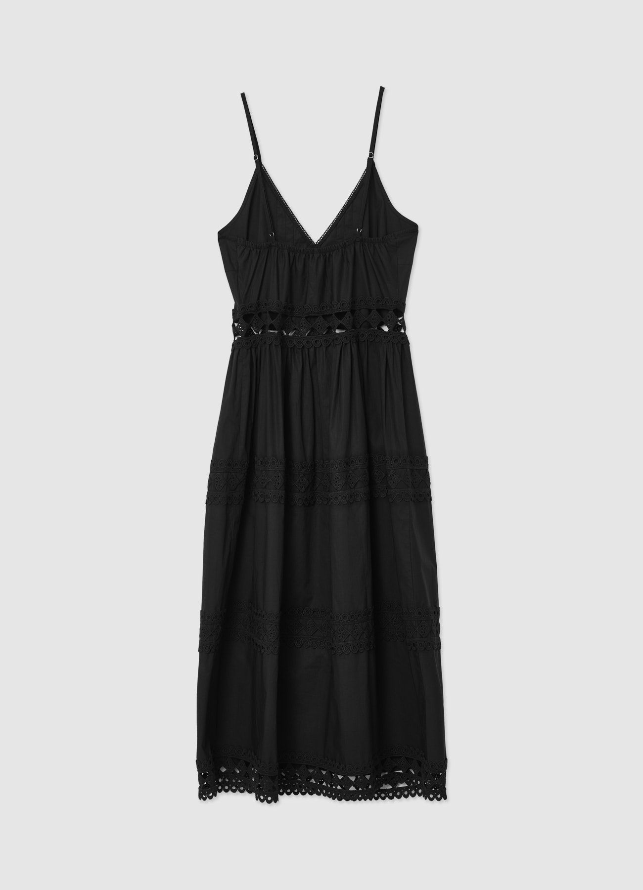 Dress Woman Calliope det_5