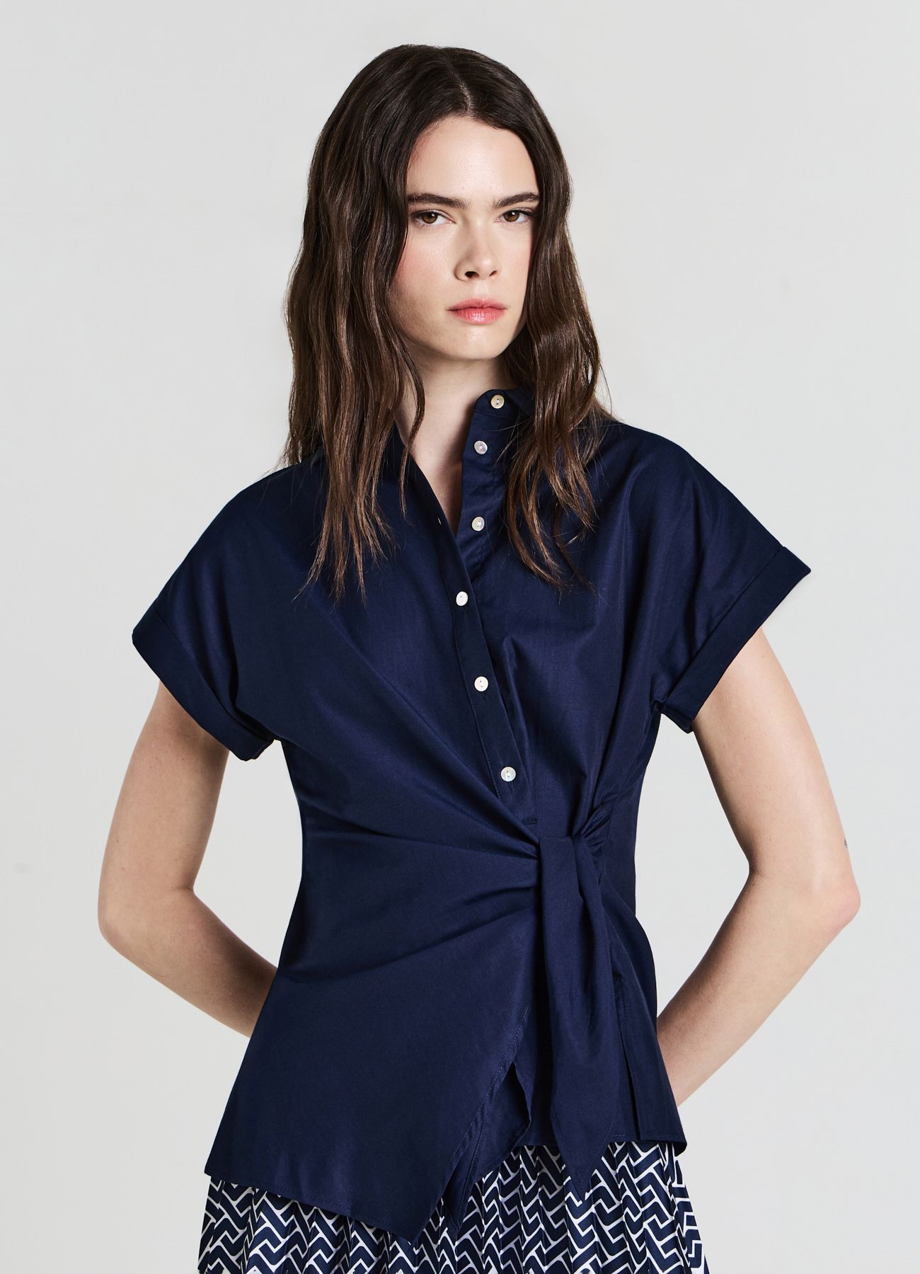 Kosela MC Zena Calliope