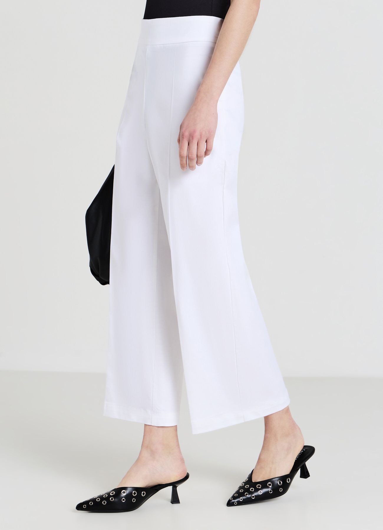 Long pants Woman Calliope