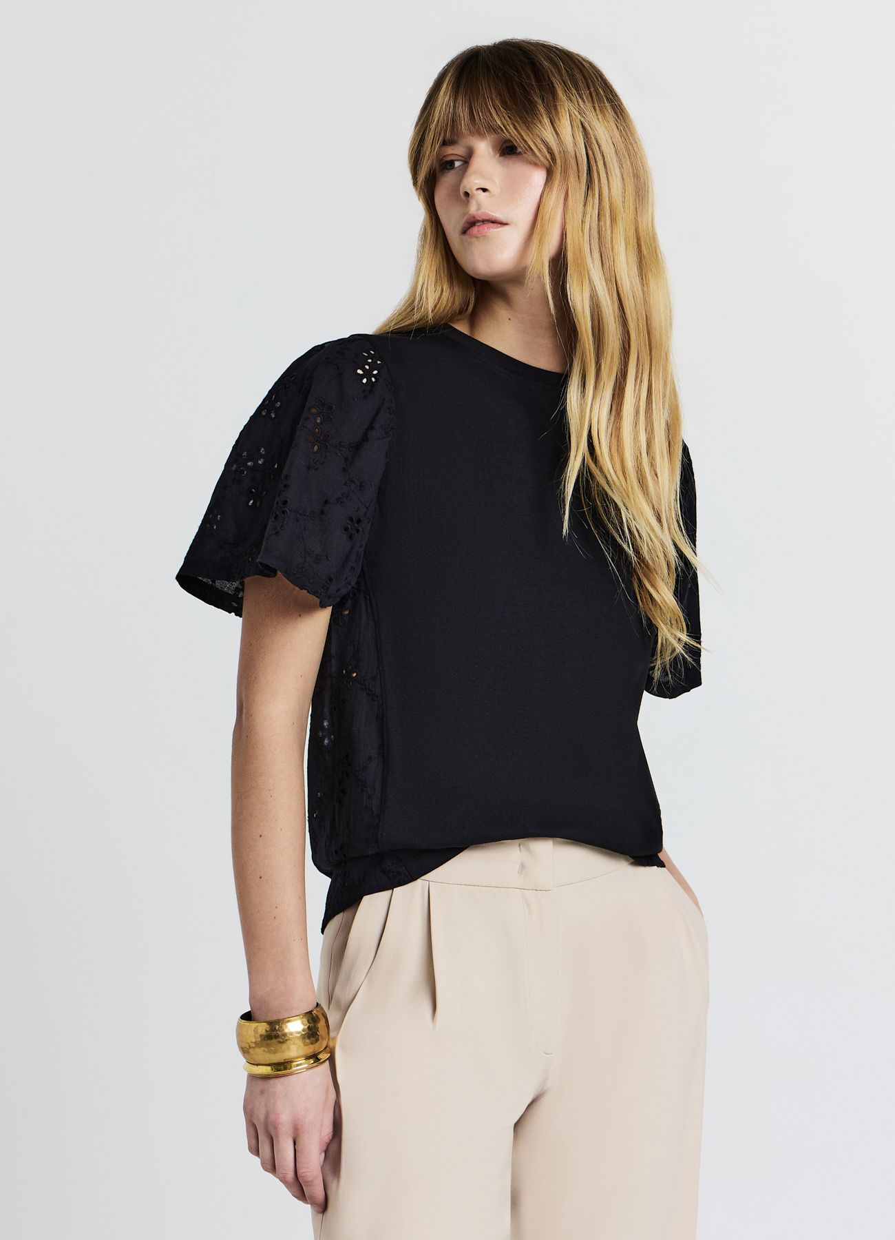 Tricko MC Zena Calliope