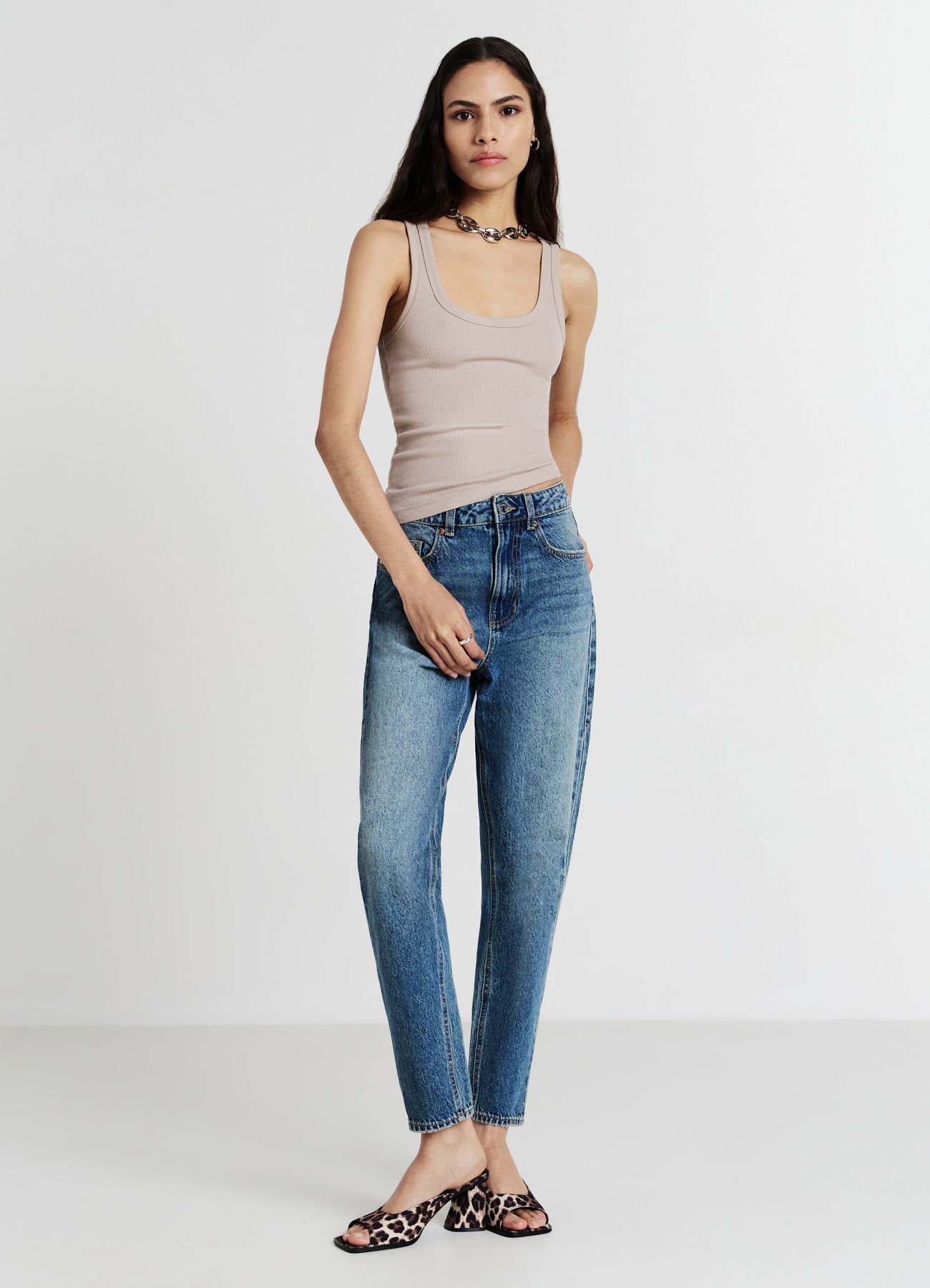 Oberteil Damen Calliope det_1