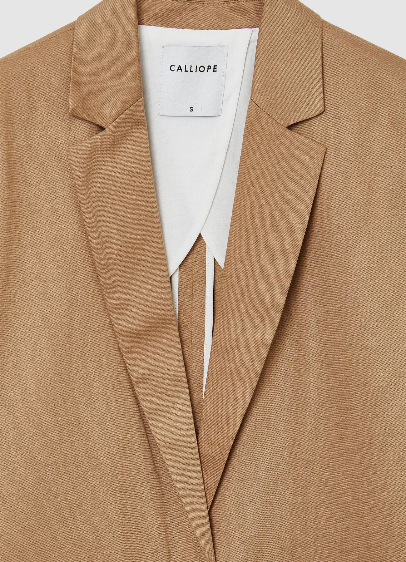 Jacket Woman Calliope st_a3