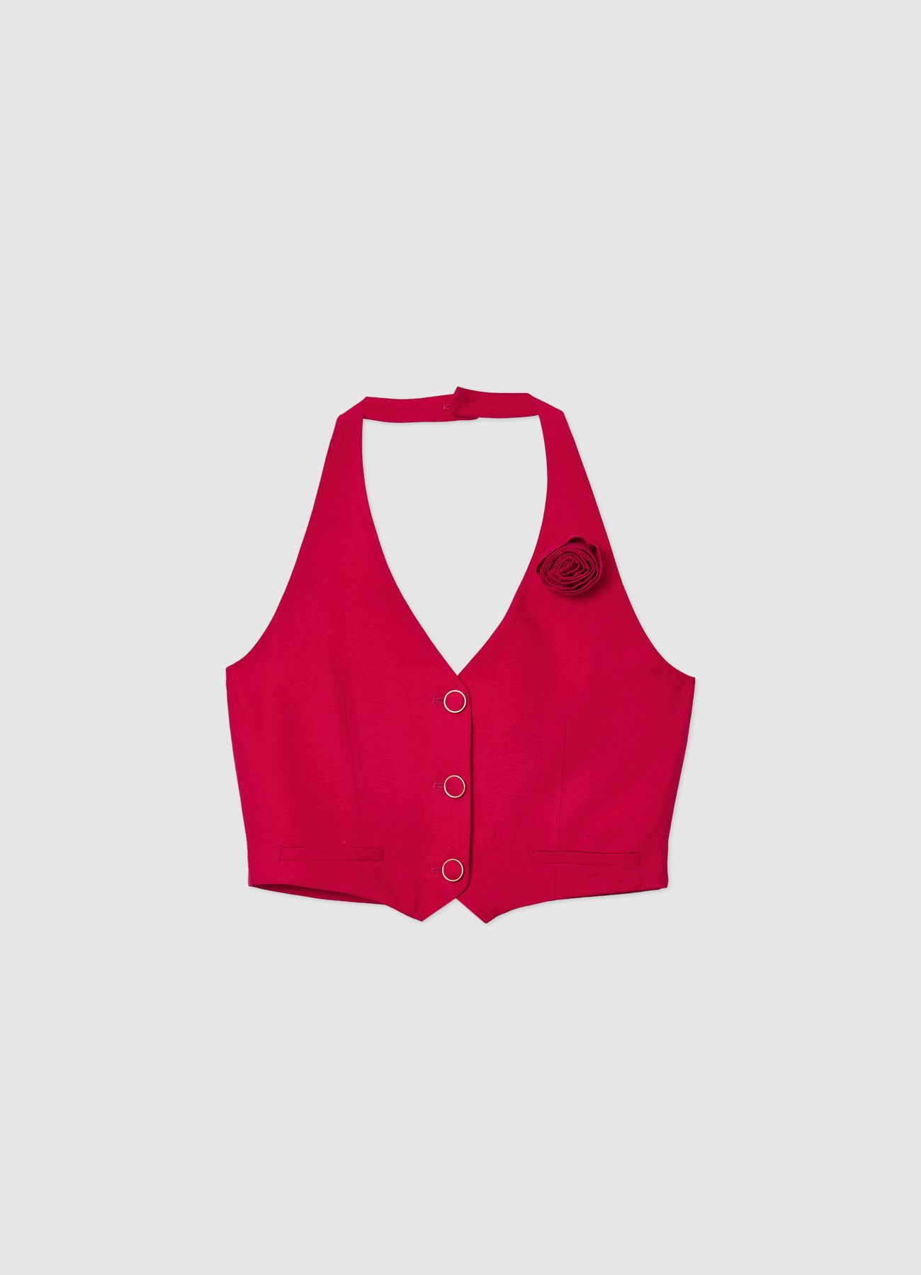 Jacket Woman Calliope det_4