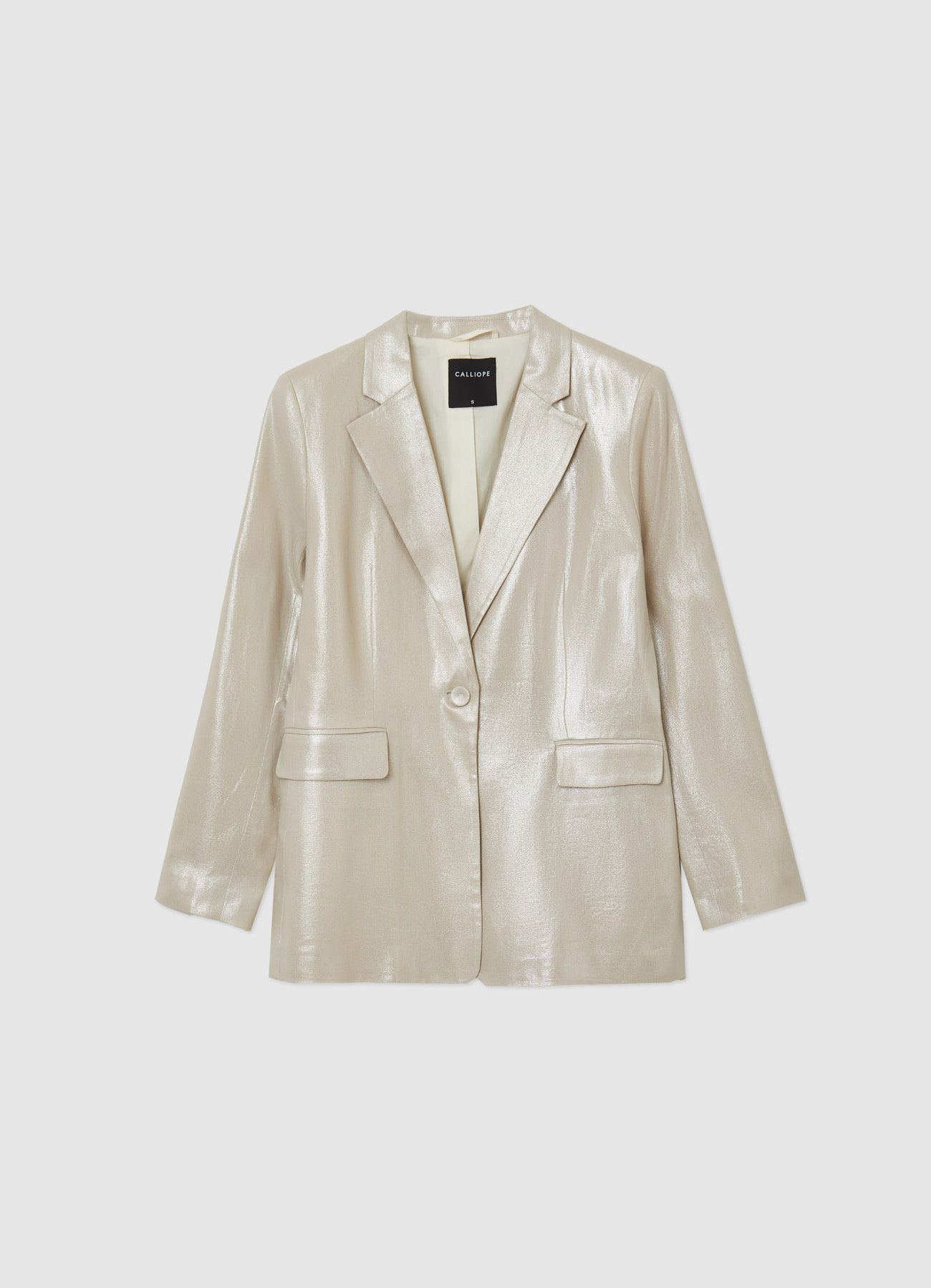 Jacket Woman Calliope det_4