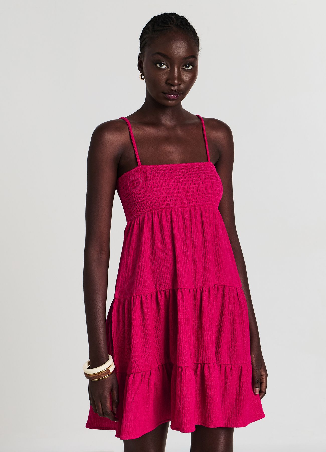 Dress Woman Calliope det_2