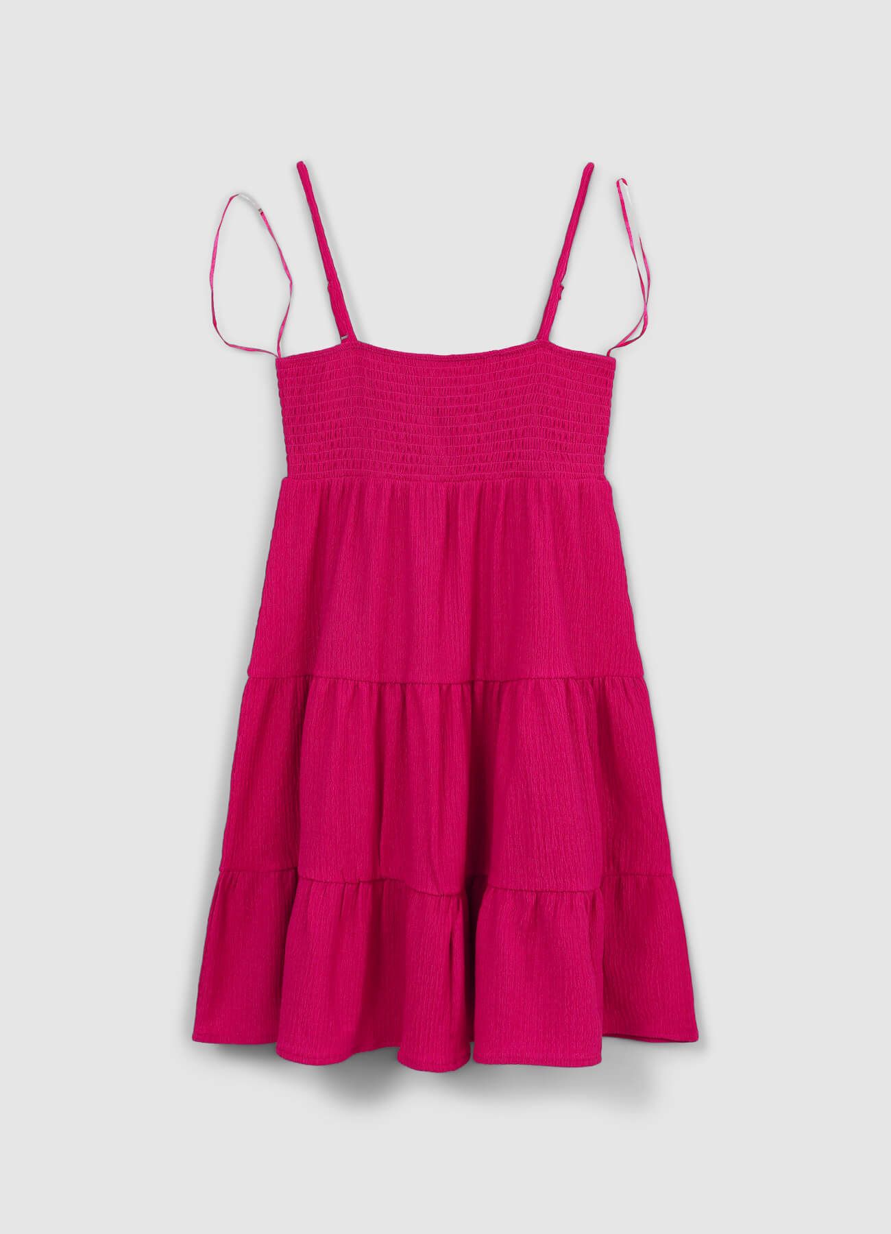 Dress Woman Calliope det_4