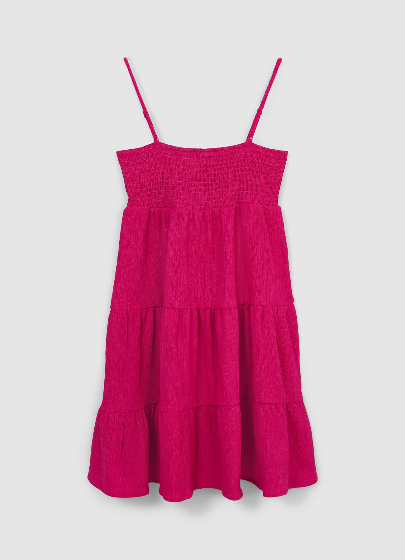 Dress Woman Calliope det_5