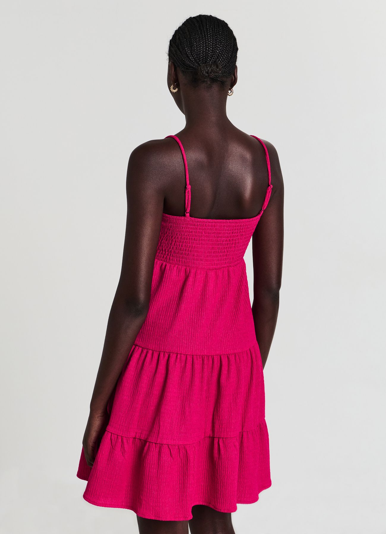 Dress Woman Calliope in_i4