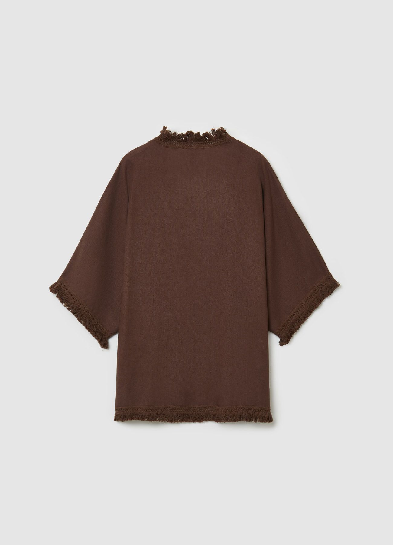 Jacket Woman Calliope det_5