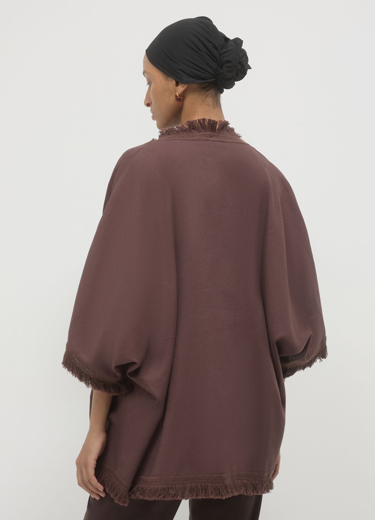 Jacket Woman Calliope in_i4