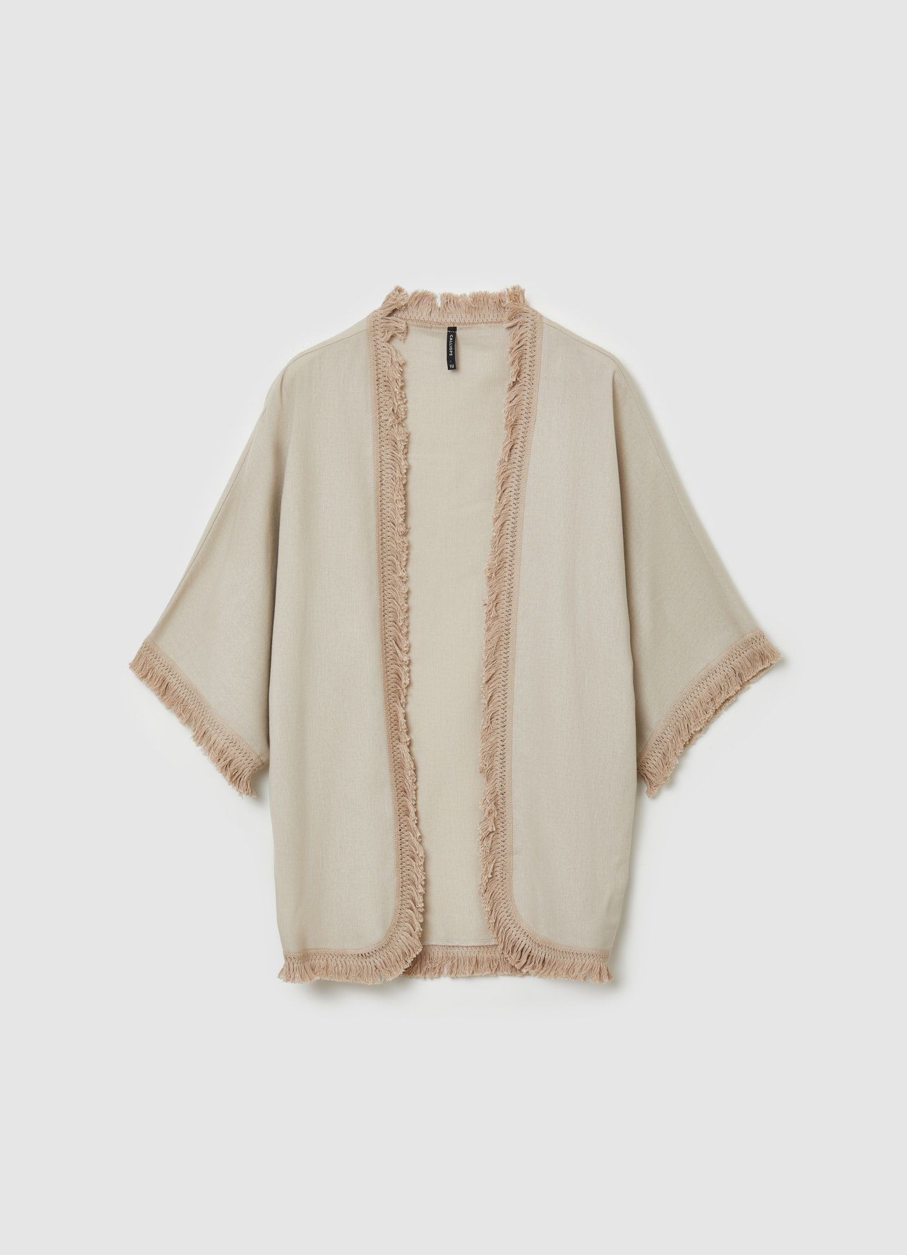 Jacket Woman Calliope det_4