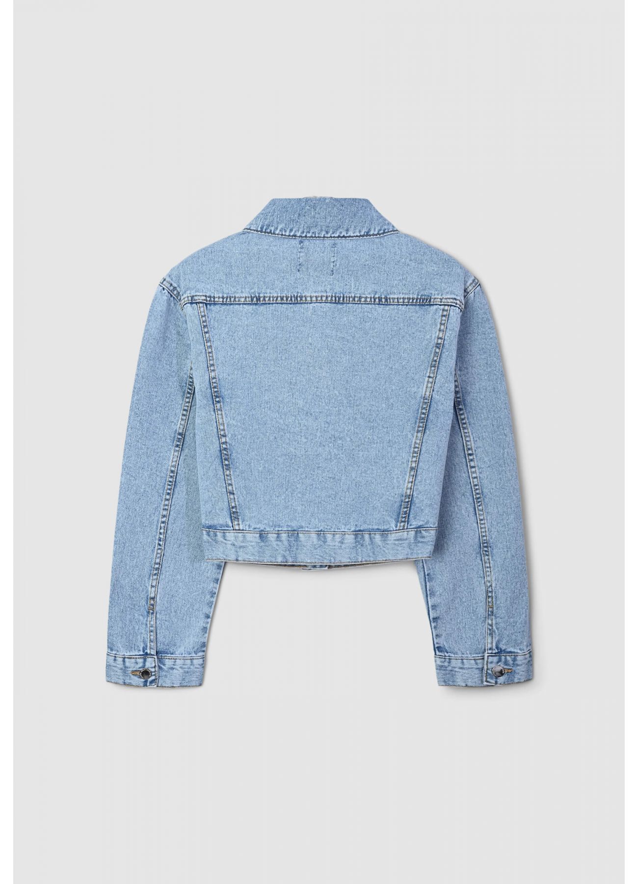 Outerwear Woman Calliope det_5