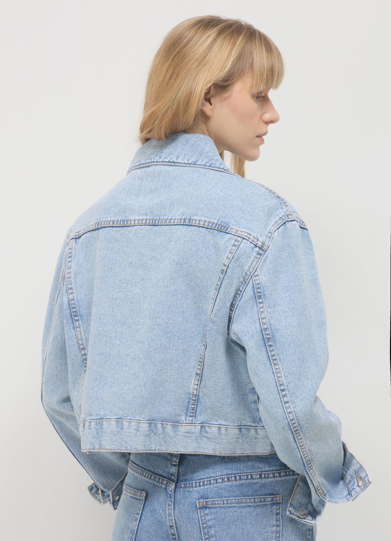 Outerwear Woman Calliope in_i4