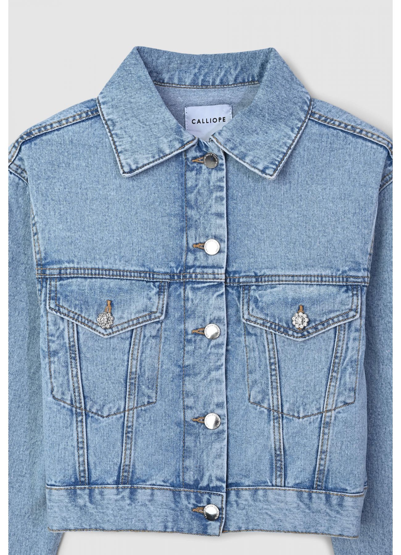 Outerwear Woman Calliope st_a3