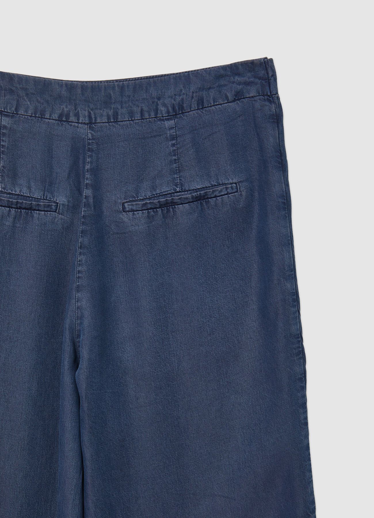 Long pants jeans Woman Calliope st_a3