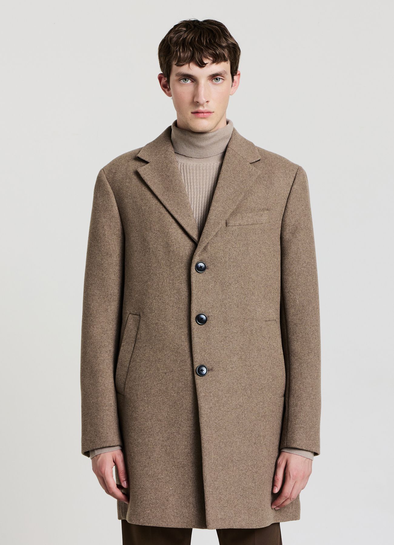 Capospalla Muškarci Calliope det_2