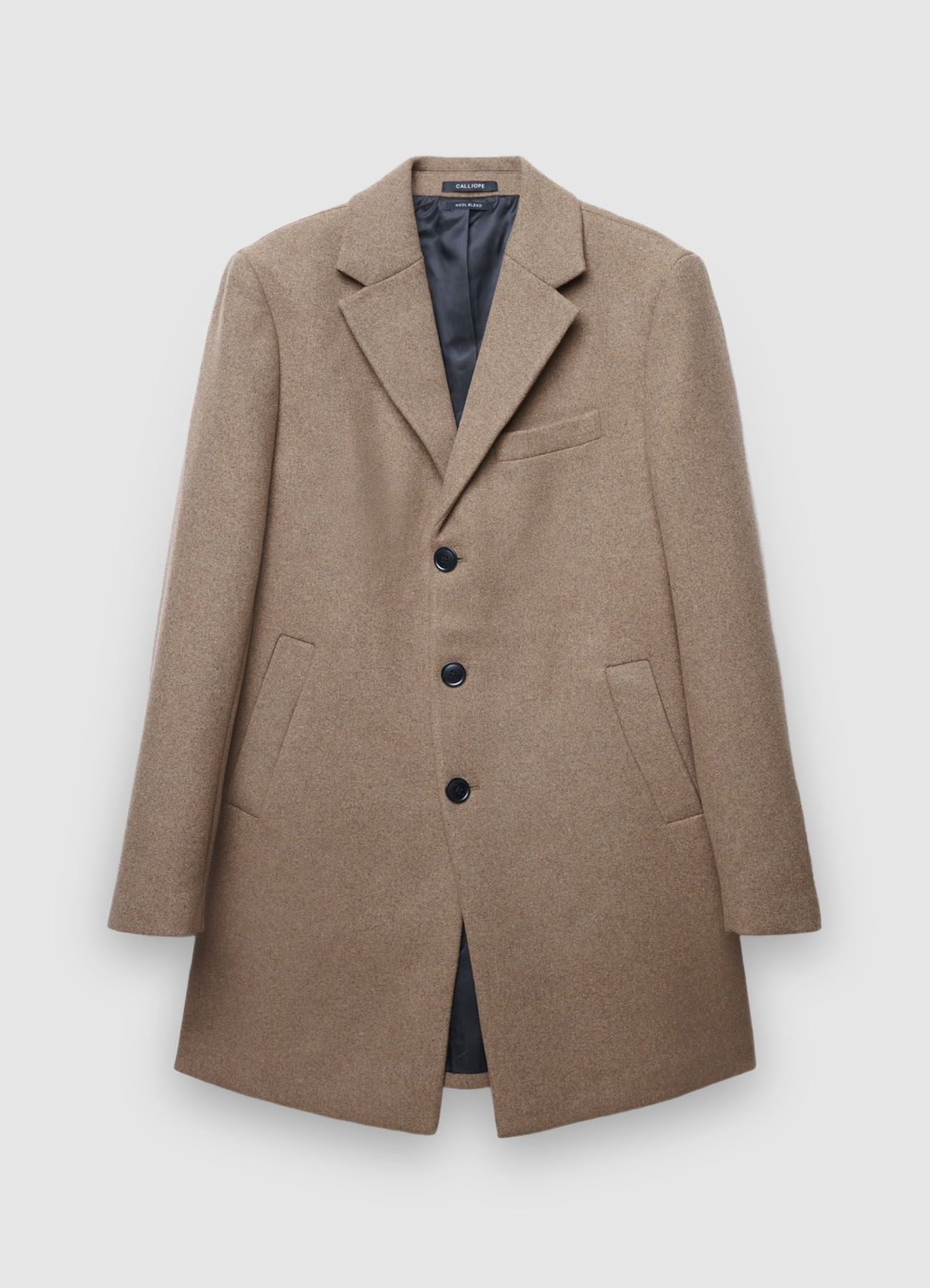 Capospalla Muškarci Calliope det_4