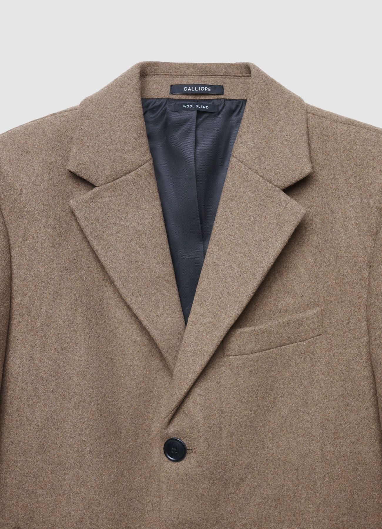 Capospalla Muškarci Calliope st_a3